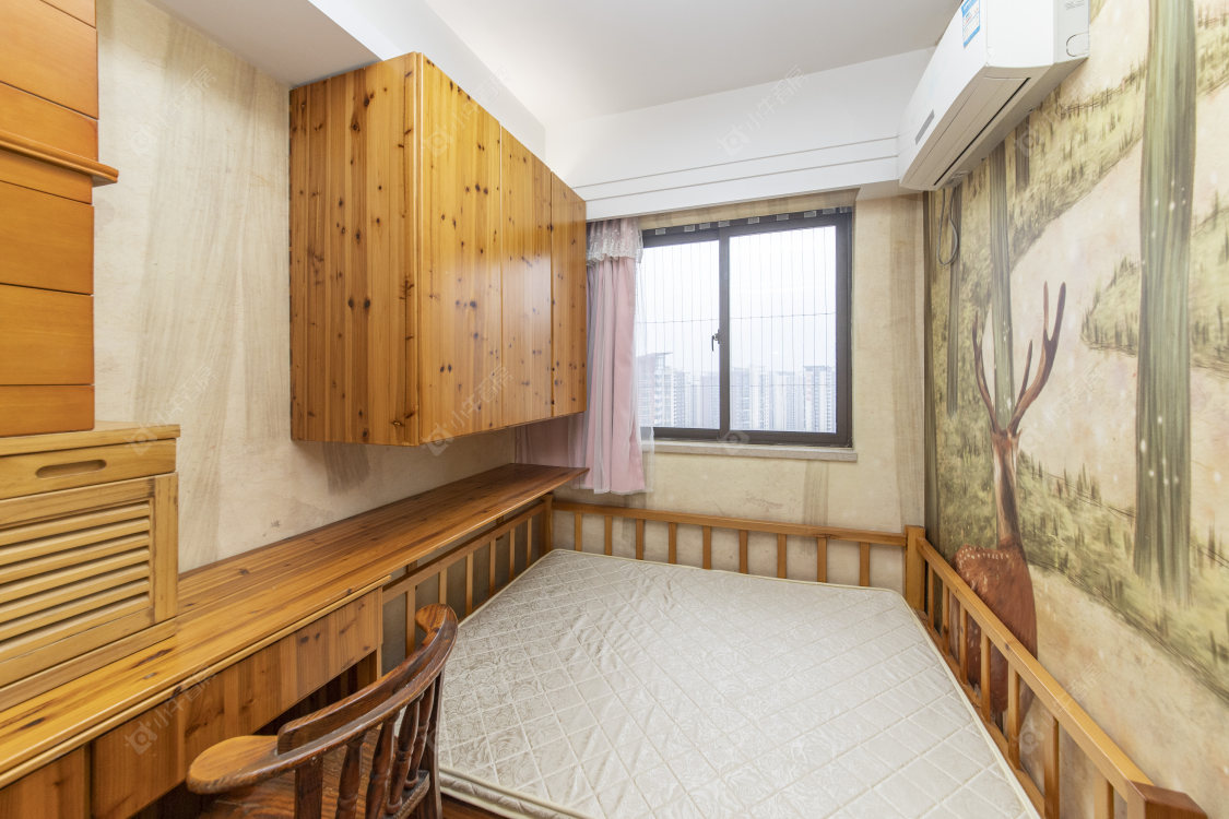 常州星河国际五区在售二手房源室内图_小牛看房