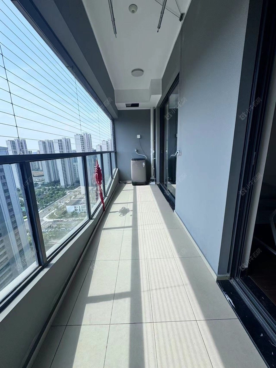 常州蓝光晶曜在租房源室内图_小牛看房