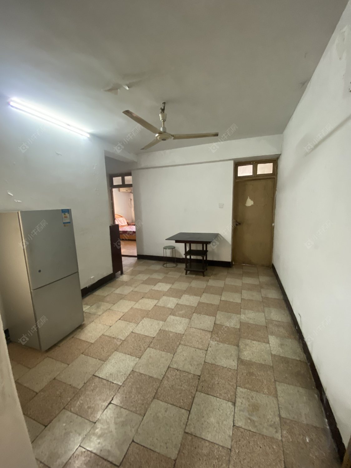 常州红梅新村在租房源室内图_小牛看房