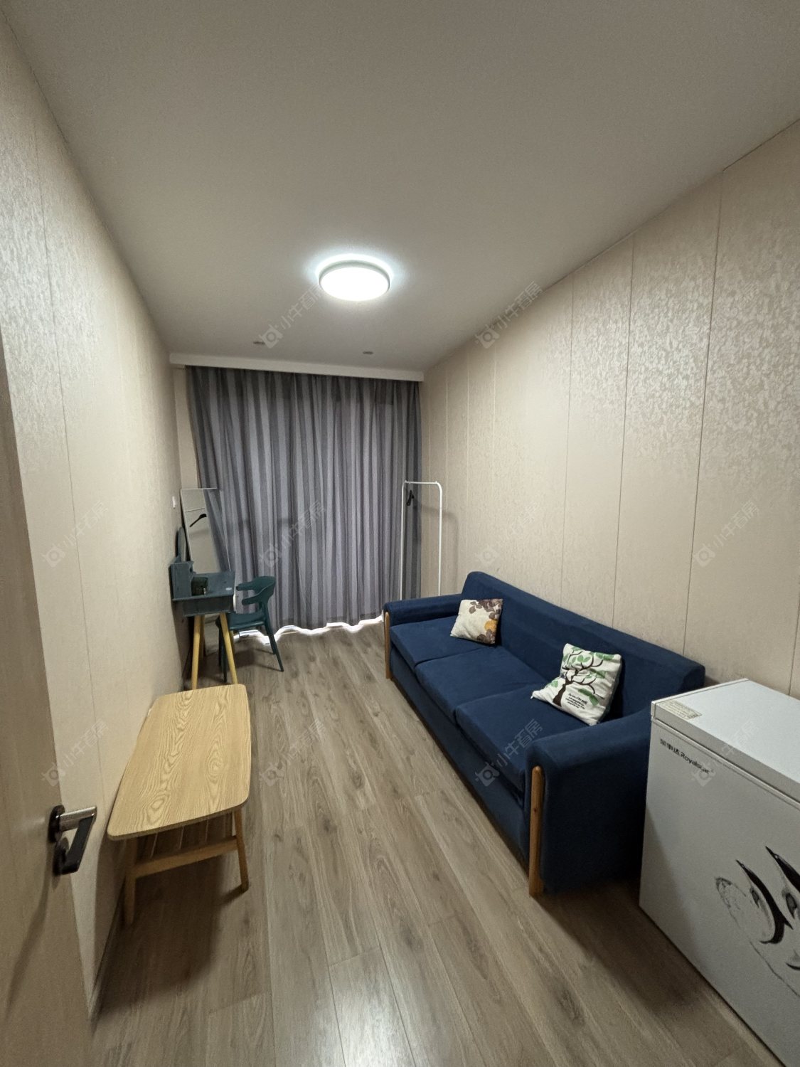 常州博爱路在租房源_小牛看房