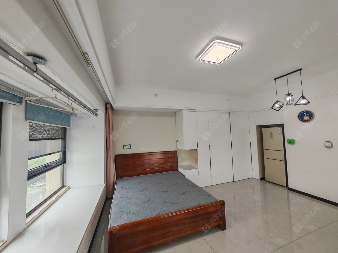 常州绿地峰荟在租房源_小牛看房