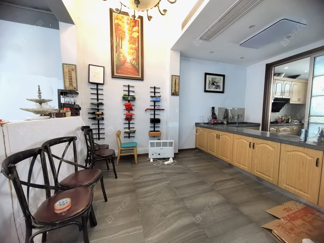 常州世家别院在租房源_小牛看房