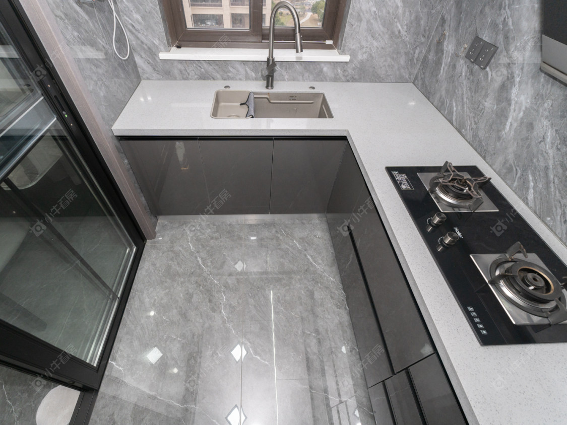 常州万科公园大道一期在售二手房源室内图_小牛看房