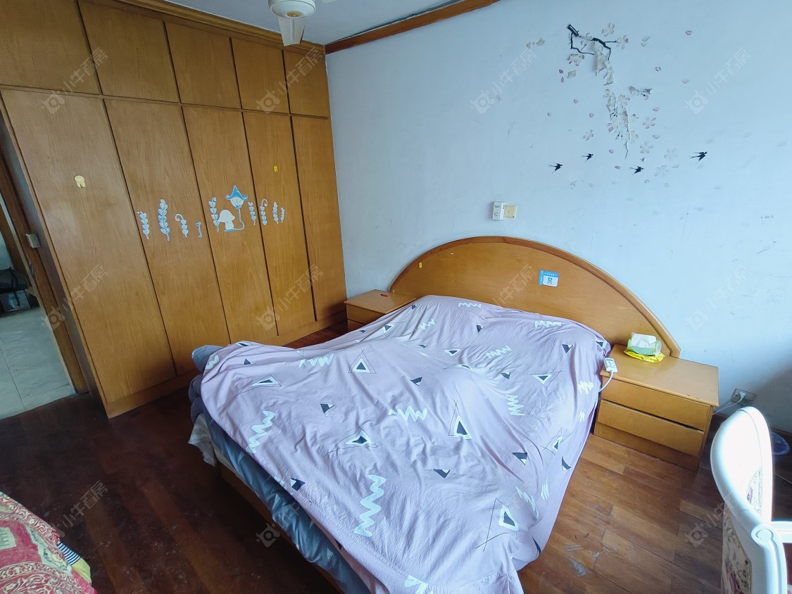 常州东庄新村在租房源室内图_小牛看房