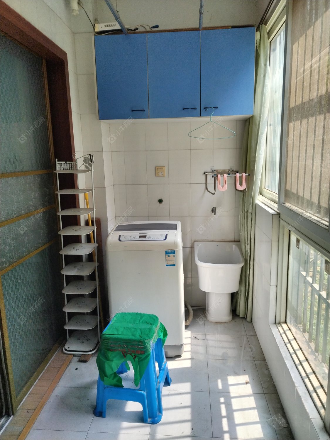 常州蓝天花园西区在租房源_小牛看房