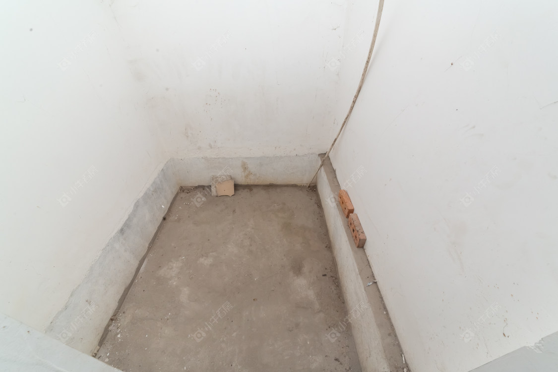 常州金地格林郡在售二手房源室内图_小牛看房