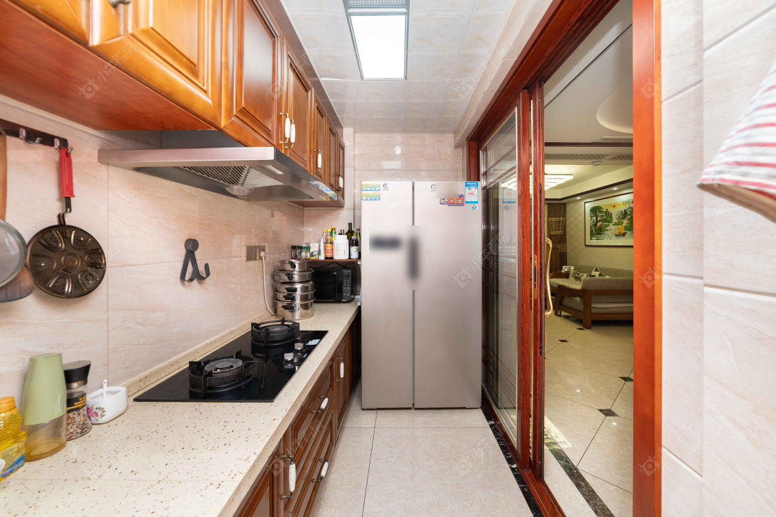 常州路劲城一期在售二手房源室内图_小牛看房