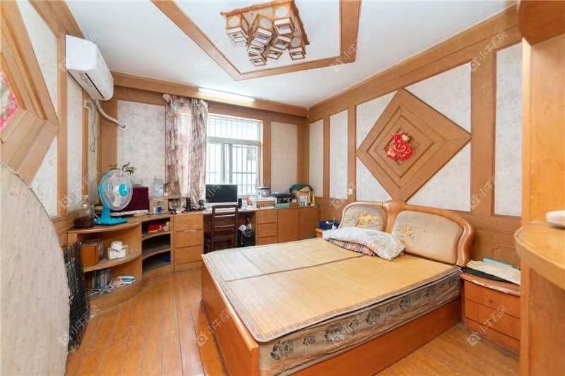 常州花园南村在租房源室内图_小牛看房