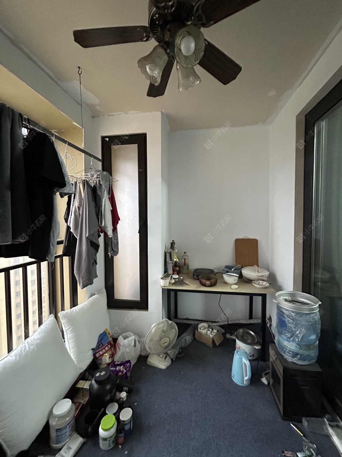 常州新城香溢俊园在租房源_小牛看房