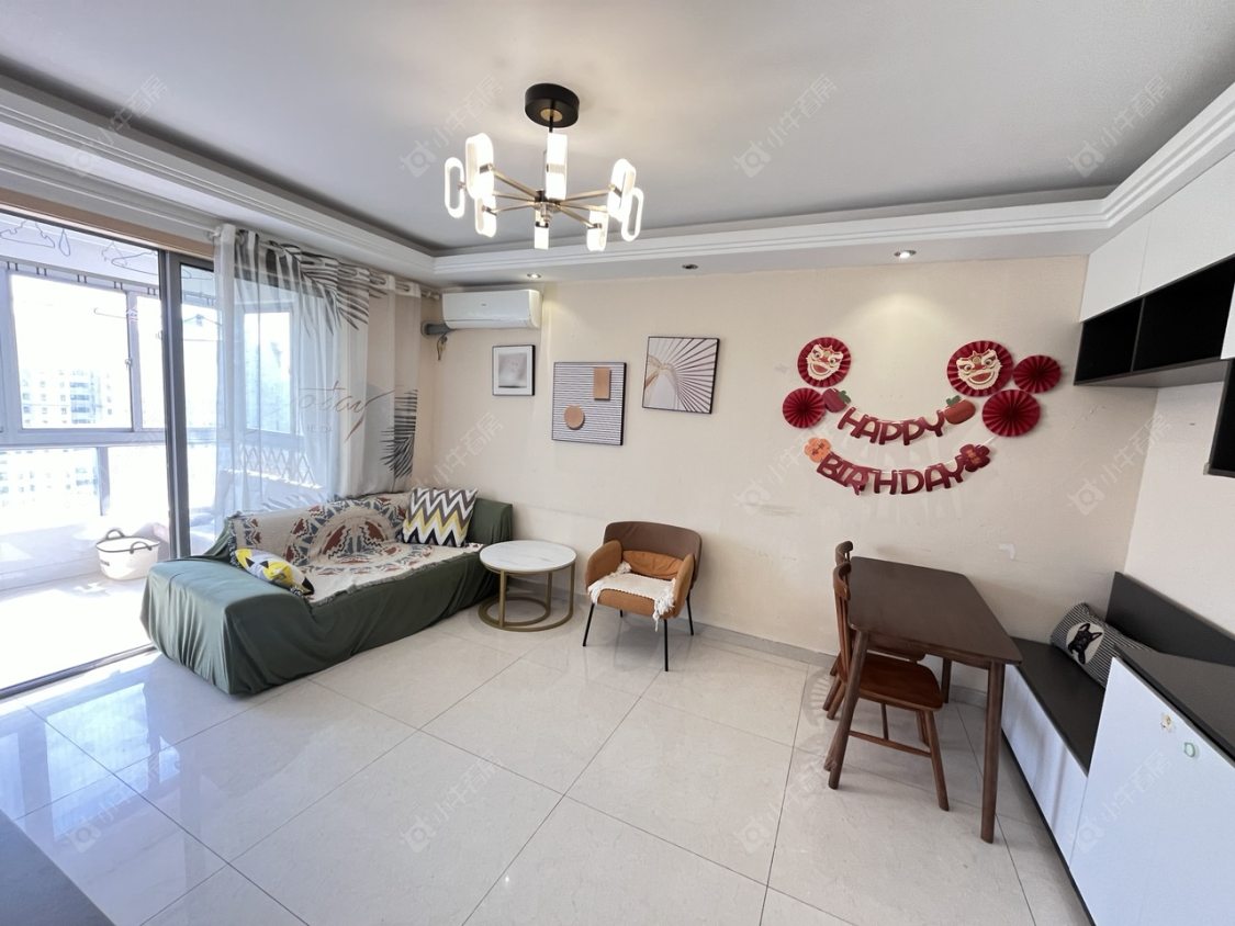 常州天隽峰在租房源室内图_小牛看房