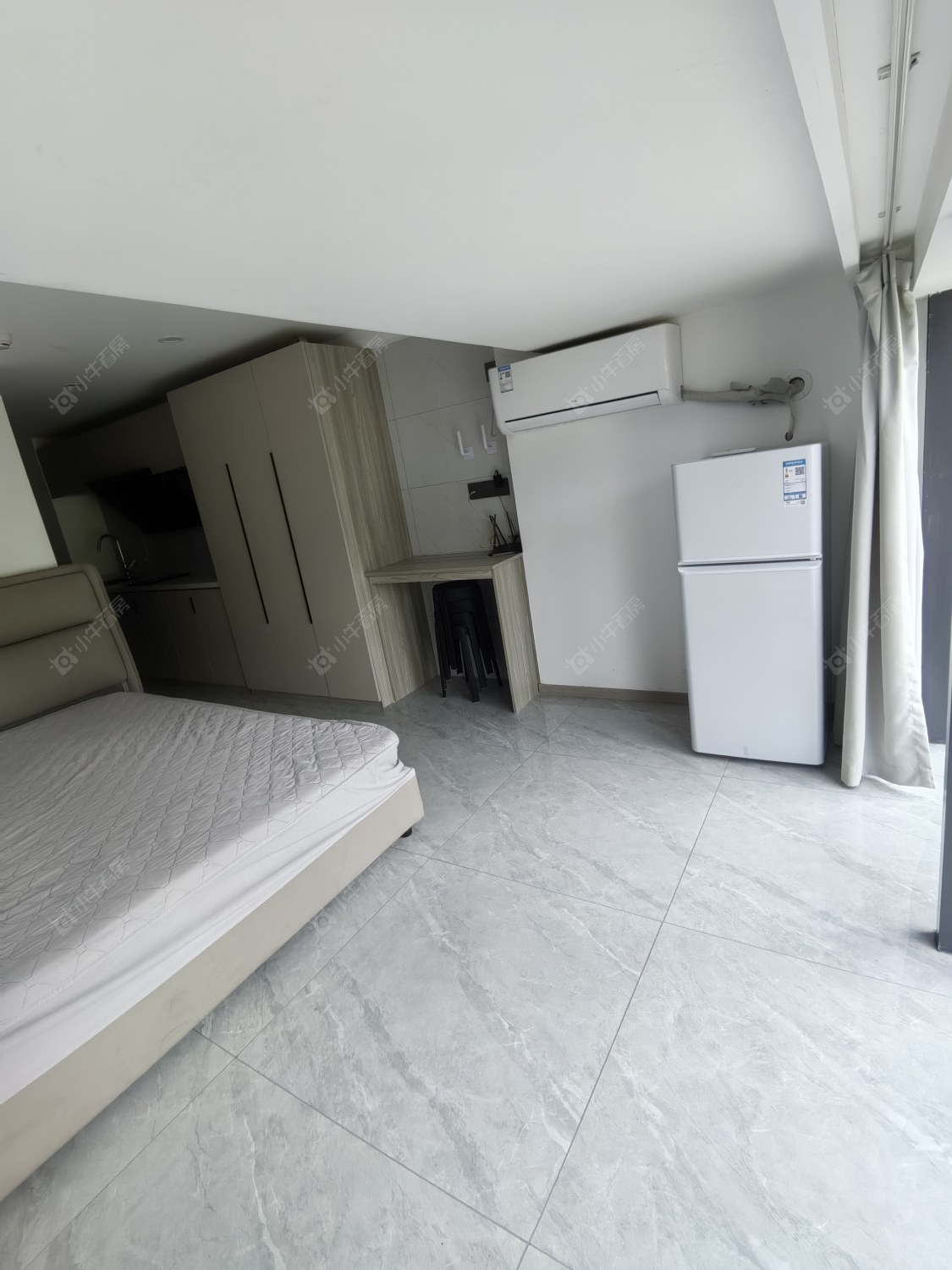 常州山外有山在租房源_小牛看房