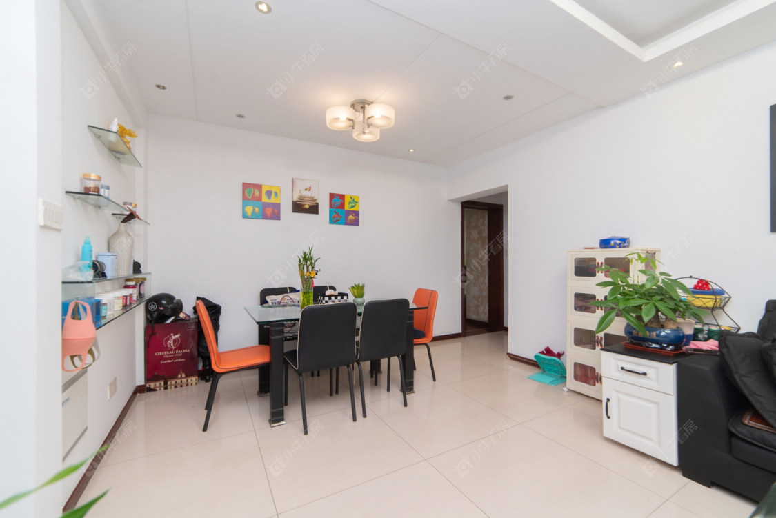 常州蓝天新苑在售二手房_小牛看房