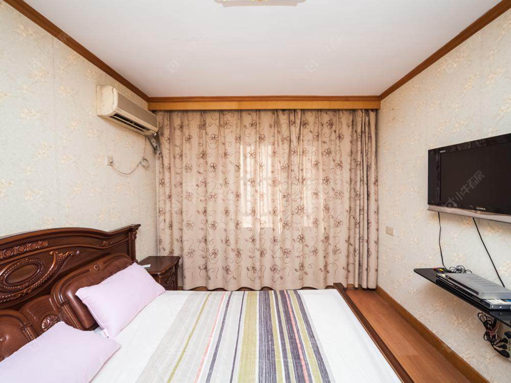 常州圩墩新村在售二手房源室内图_小牛看房