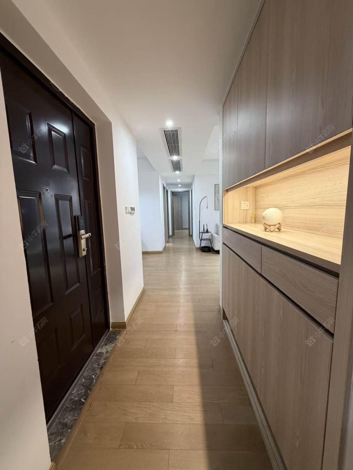 常州金科保利北郡花园在租房源室内图_小牛看房