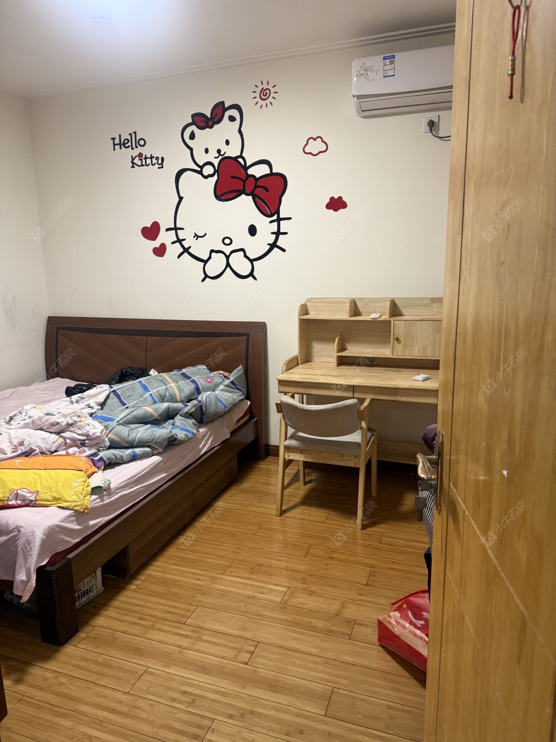 常州滨江明珠城东区在租房源室内图_小牛看房