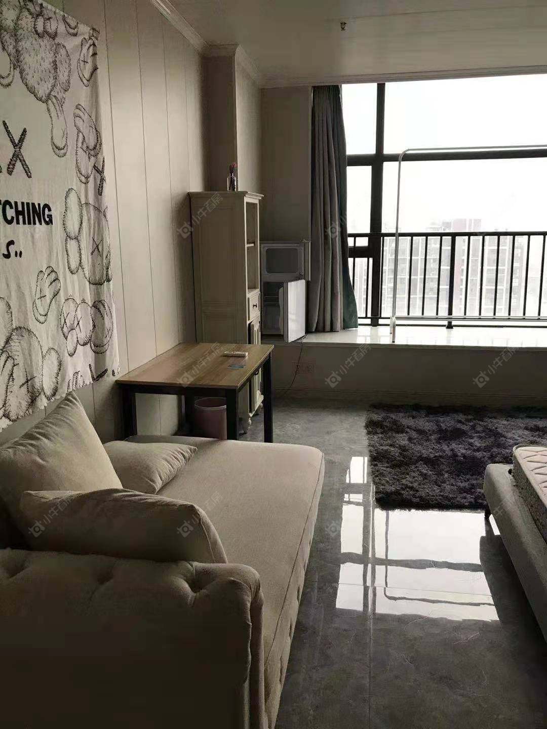 常州富都公馆在租房源_小牛看房