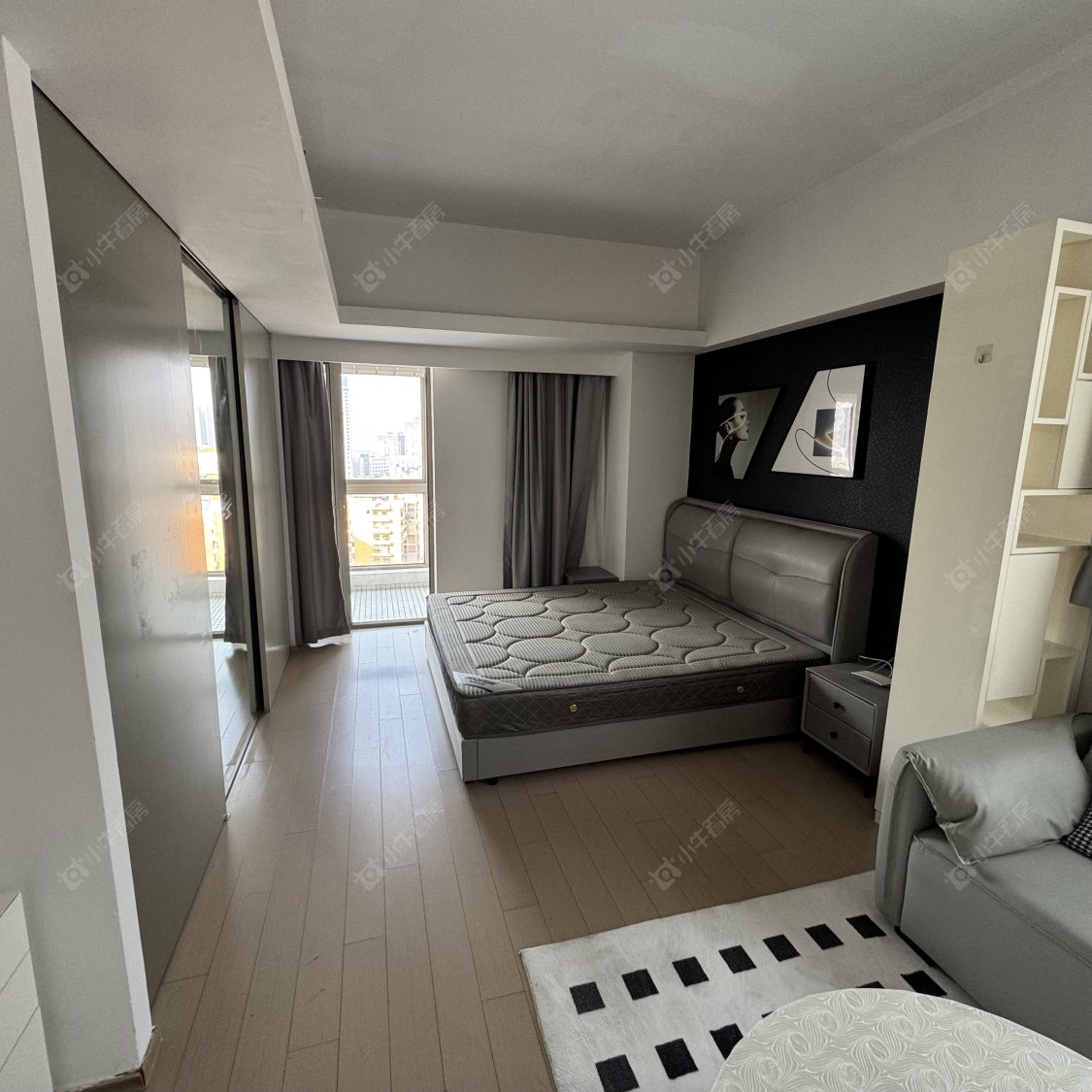 常州京城豪苑北区在租房源_小牛看房