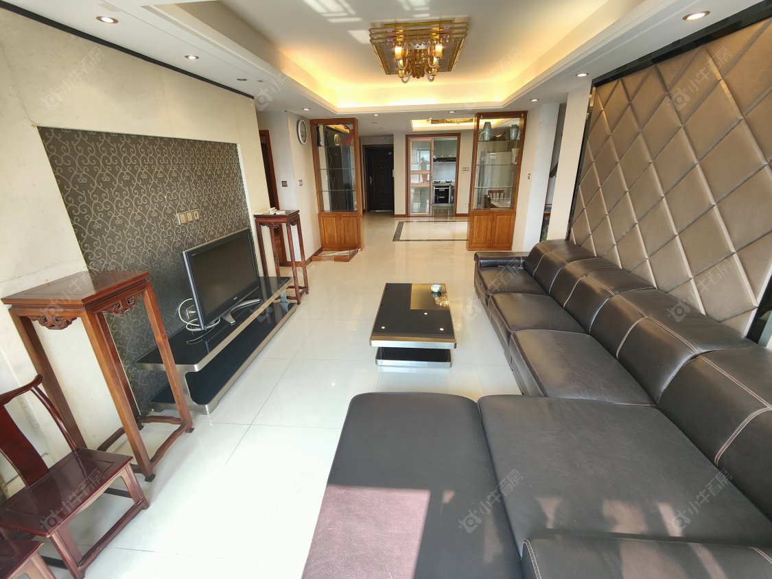 常州莱蒙城铂晶租房_小牛看房