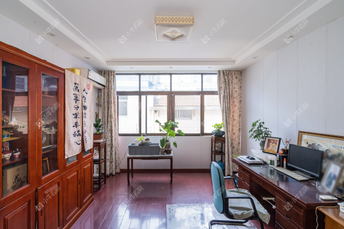 常州张家村在售二手房源室内图_小牛看房