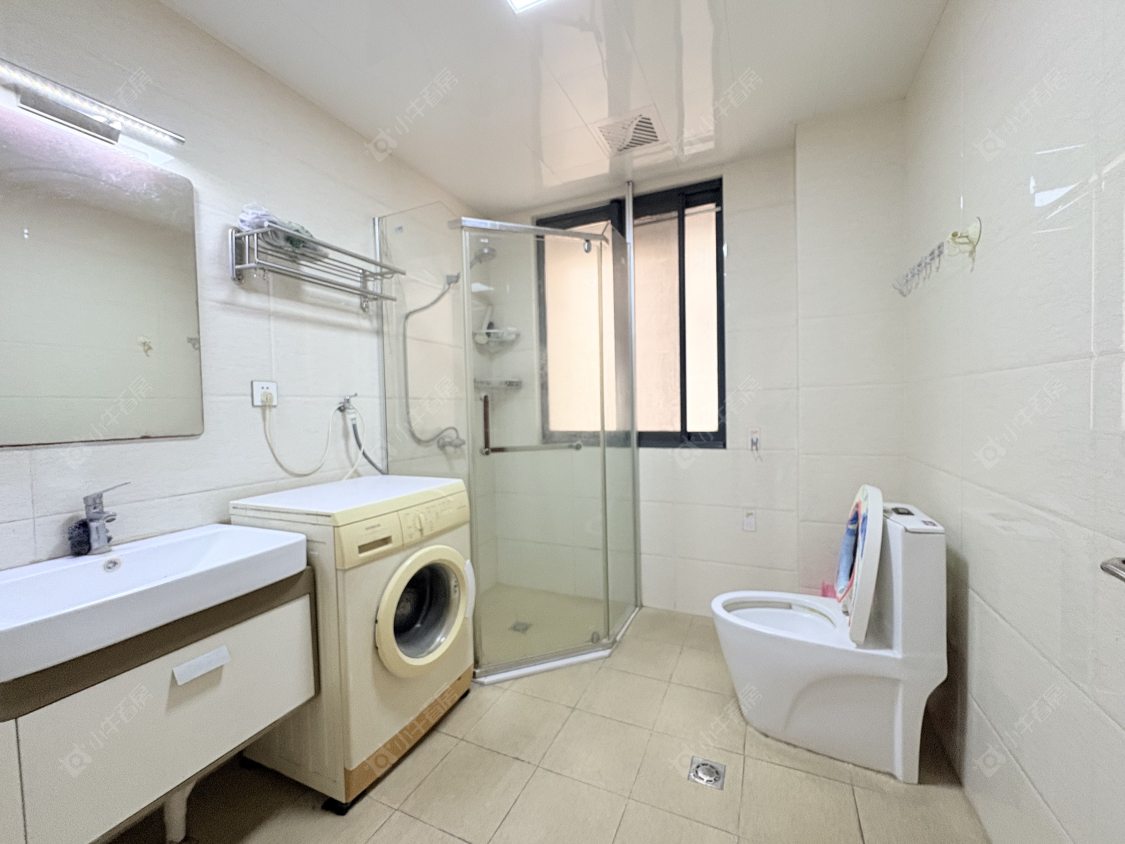 丹阳南方名居在售二手房源室内图_小牛看房