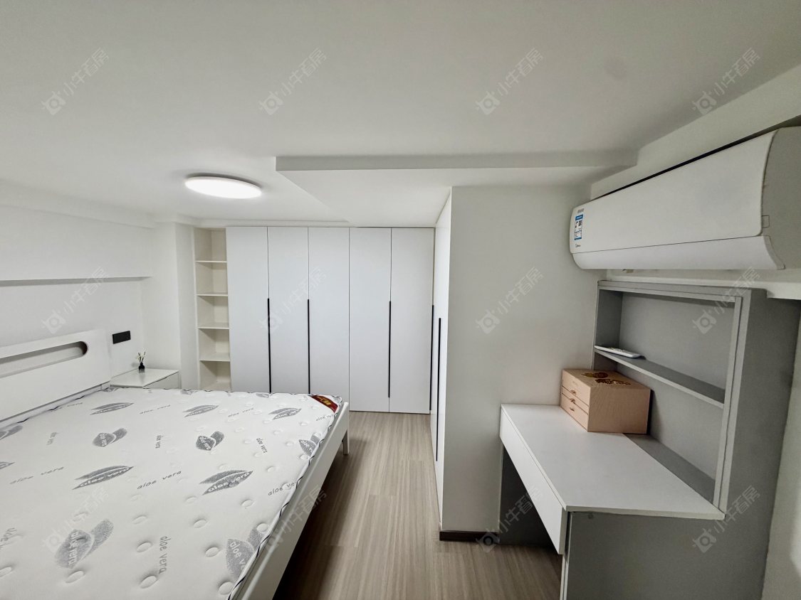 常州雅居乐凤凰台在租房源室内图_小牛看房