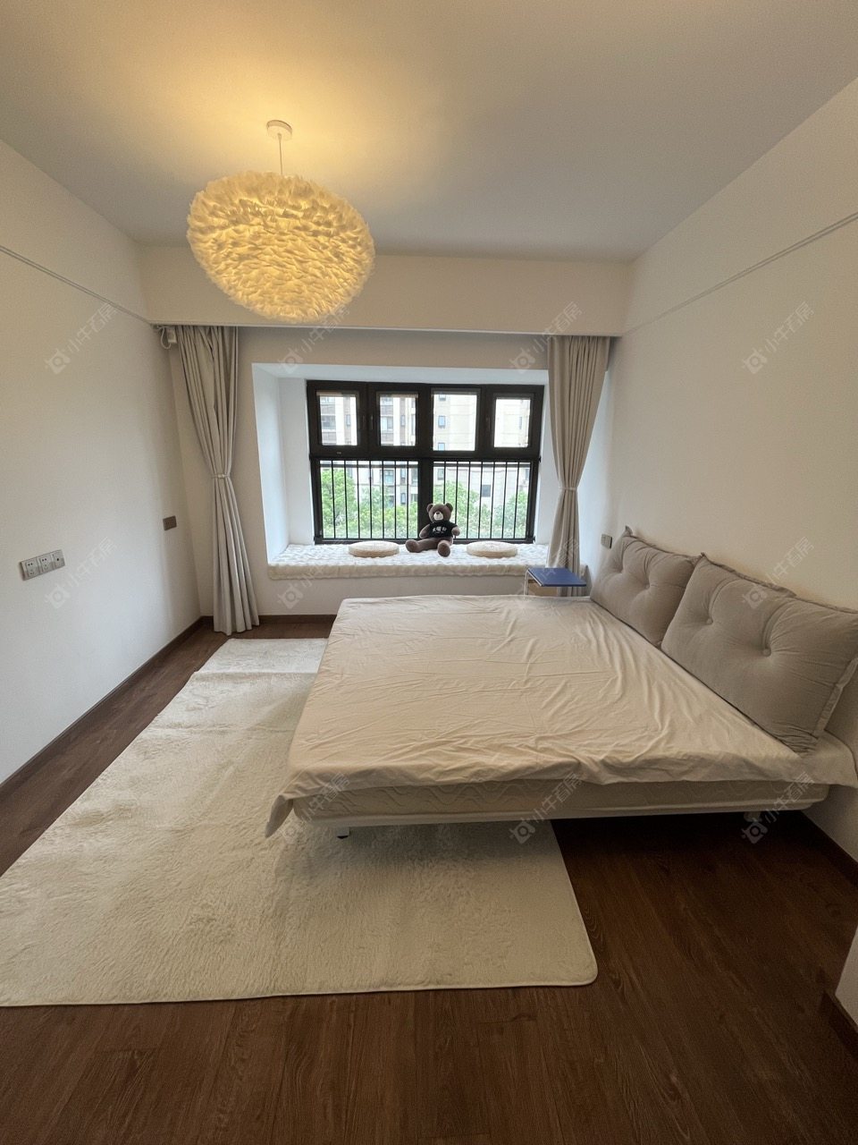 常州碧桂园碧玥和鸣在租房源室内图_小牛看房