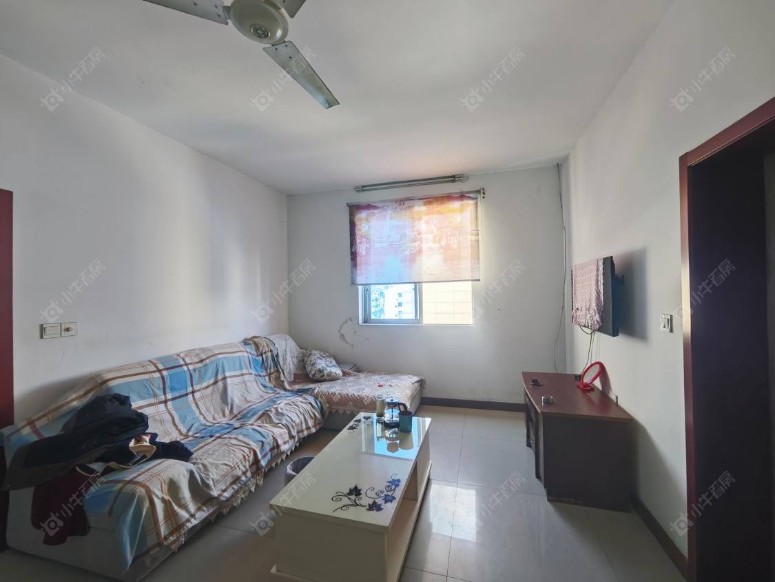 常州玉泉小区在售二手房房源室内图_小牛看房