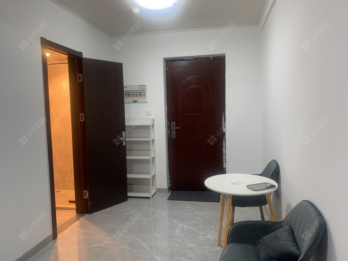 常州美吉特黄金公寓在租房源室内图_小牛看房