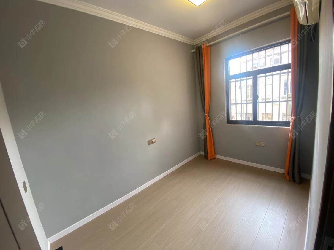 常州红梅东村在租房源室内图_小牛看房