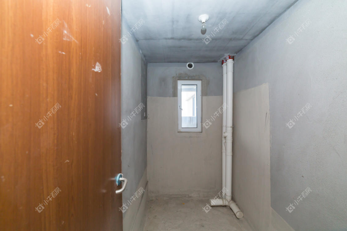 常州海华花园在租房源户型图_小牛看房