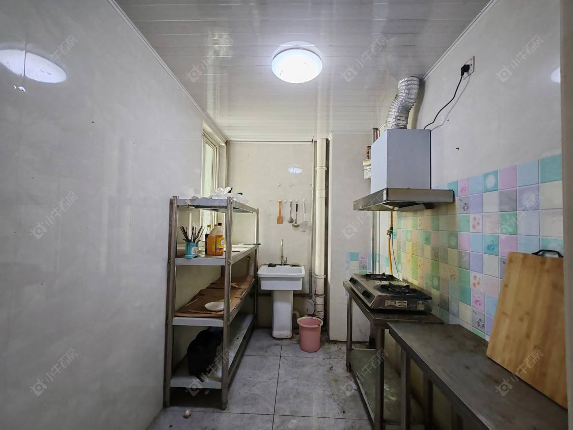 常州青竹苑东区在租房源室内图_小牛看房