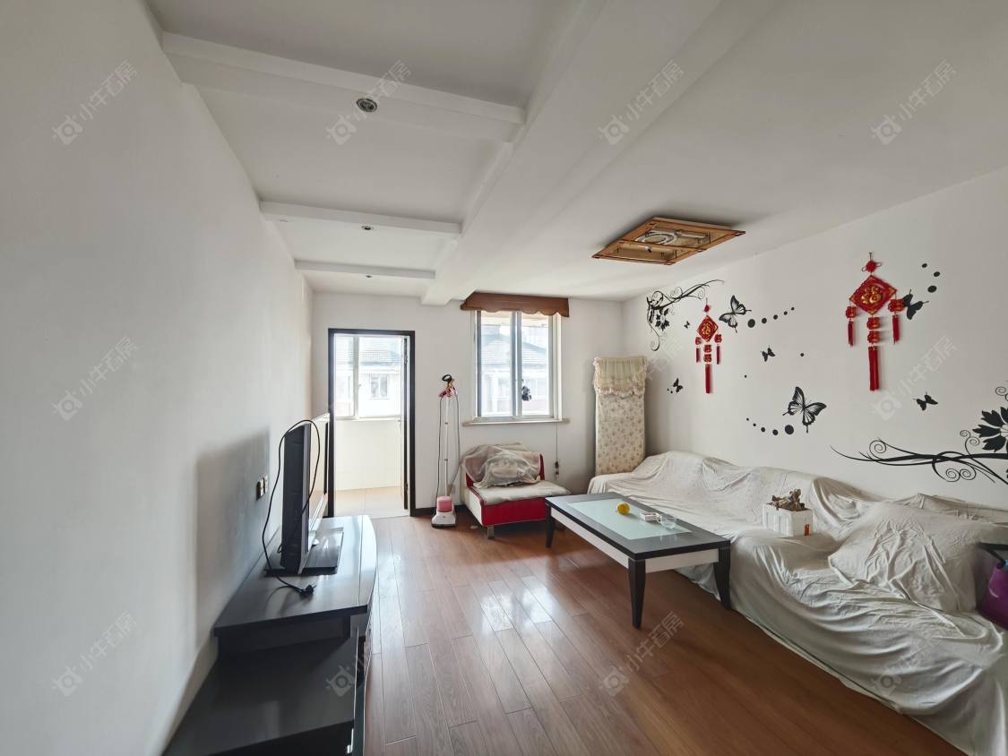 丹阳锦泰园在售二手房_小牛看房