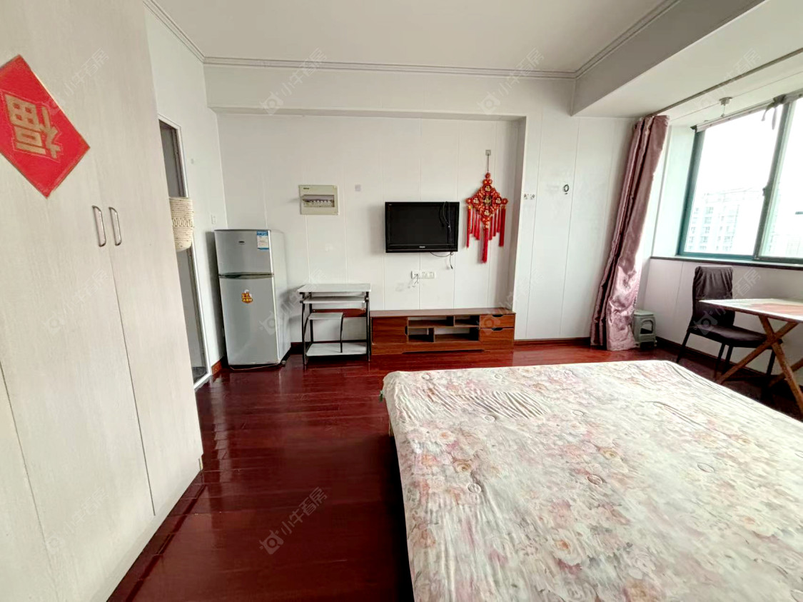 天禄商务广场房源室内图 常州天禄商务广场在租房源室内图_小牛看房