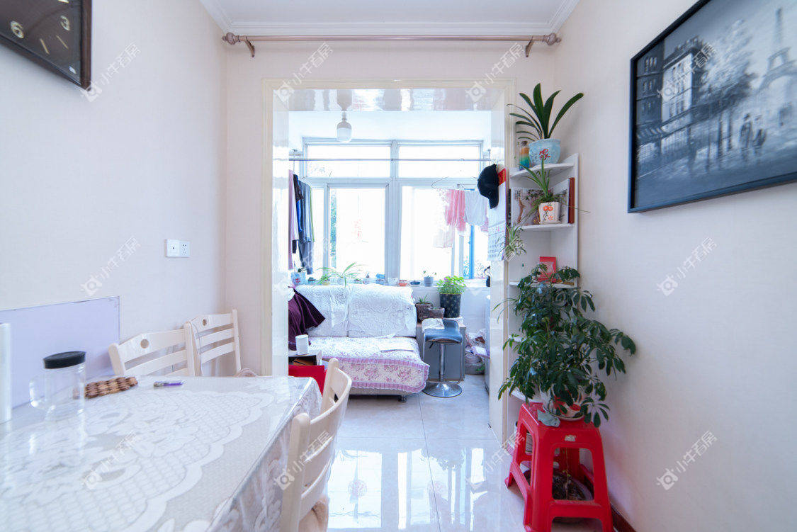 勤业一二三村房源室内图 常州勤业一二三村在租房源室内图_小牛看房