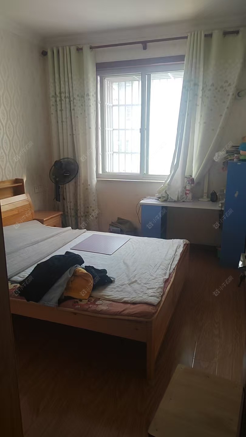 常州盘龙苑南区在租房源室内图_小牛看房