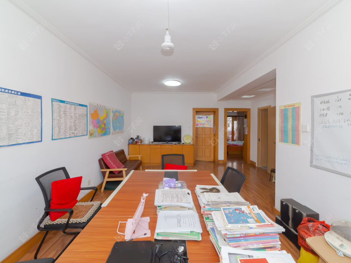 常州藻江花园一期在售二手房源室内图_小牛看房