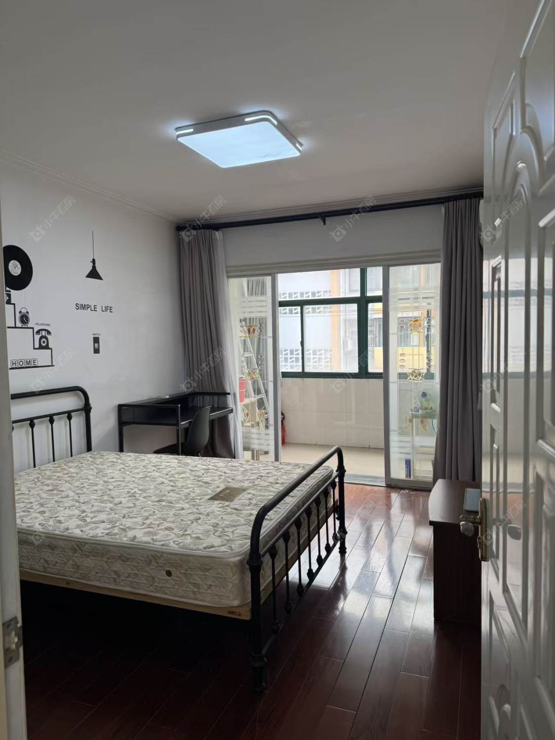 常州西新桥三村在租房源室内图_小牛看房