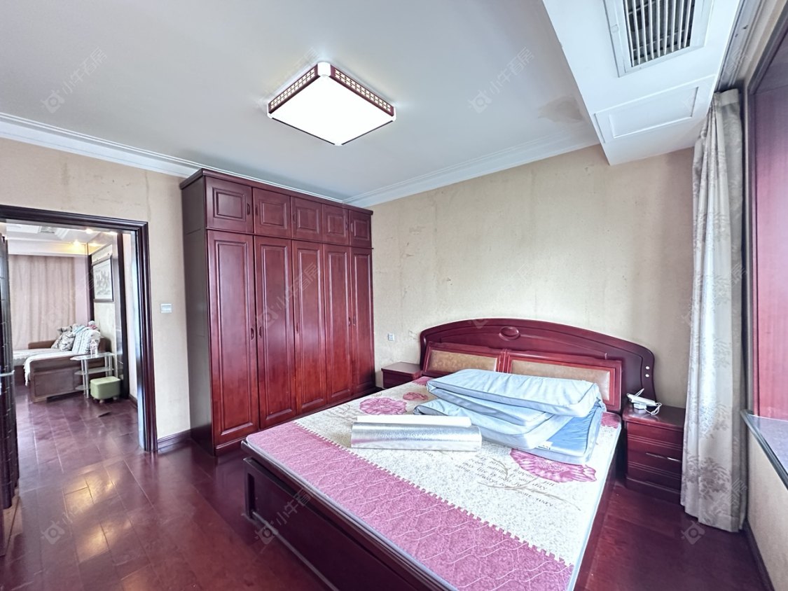 常州玉龙湾花园在租房源室内图_小牛看房