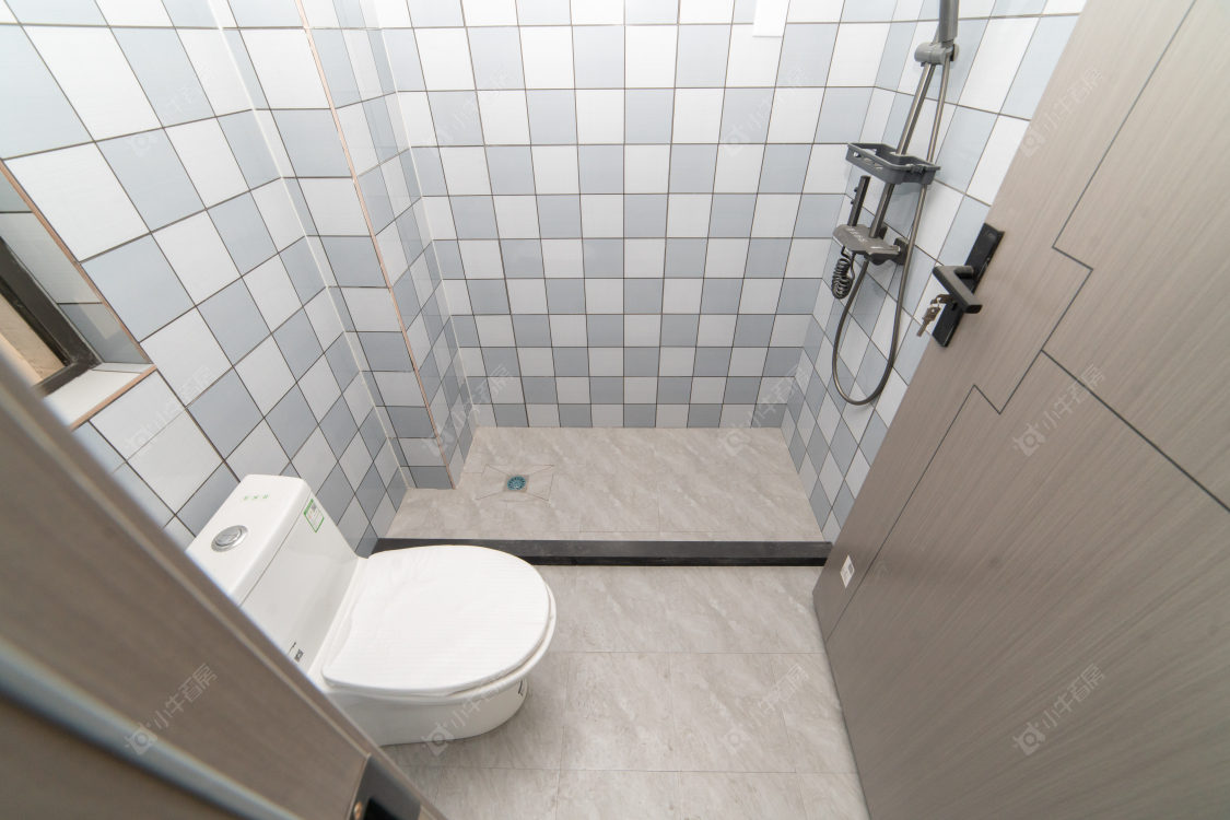 常州中梁金科启宸在售二手房源室内图_小牛看房