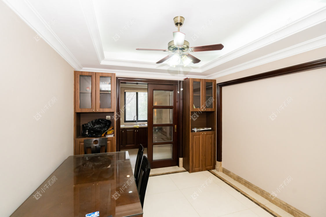 常州新城金郡(天宁)一期在租房源室内图_小牛看房