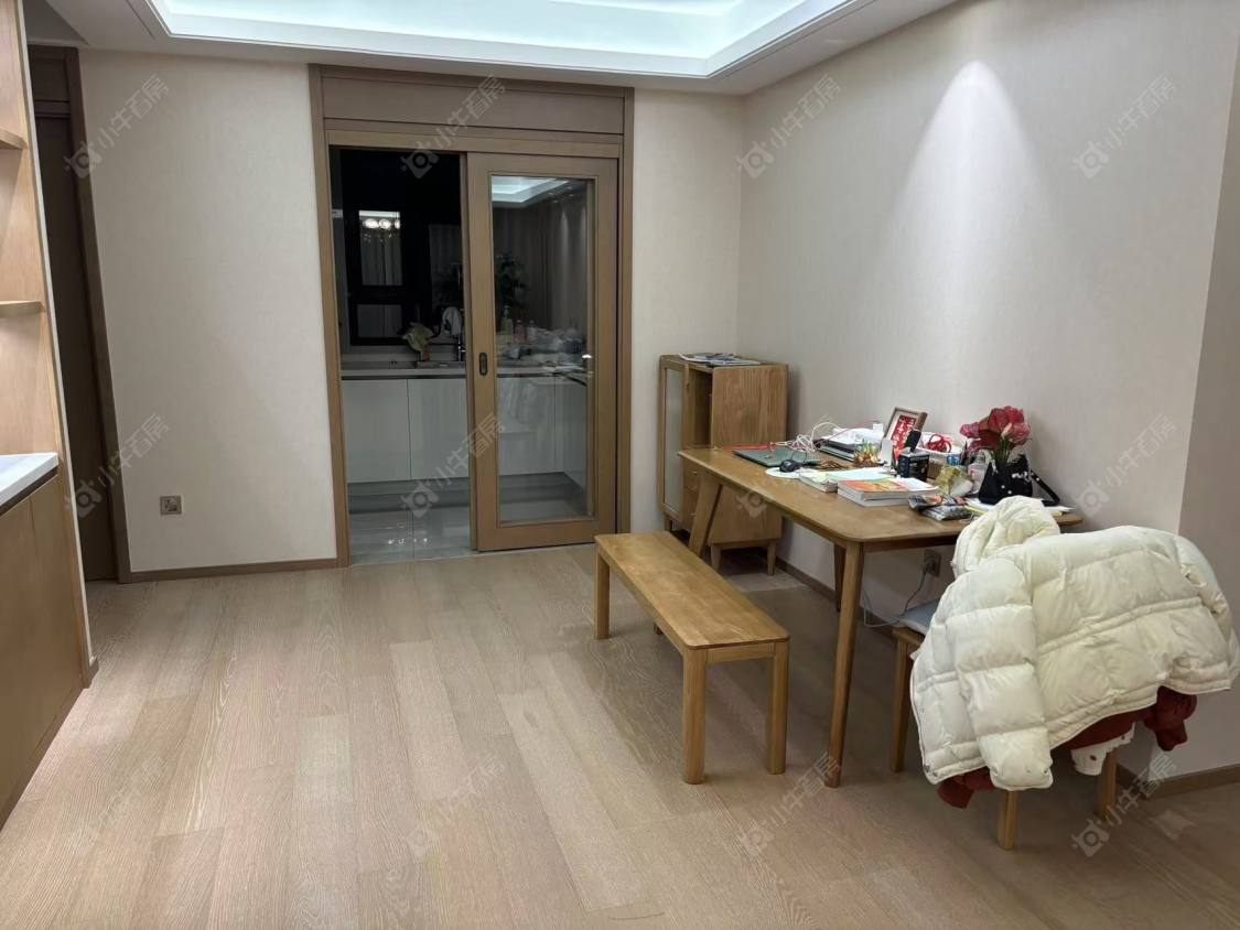 常州朗诗熙华府在租房源室内图_小牛看房