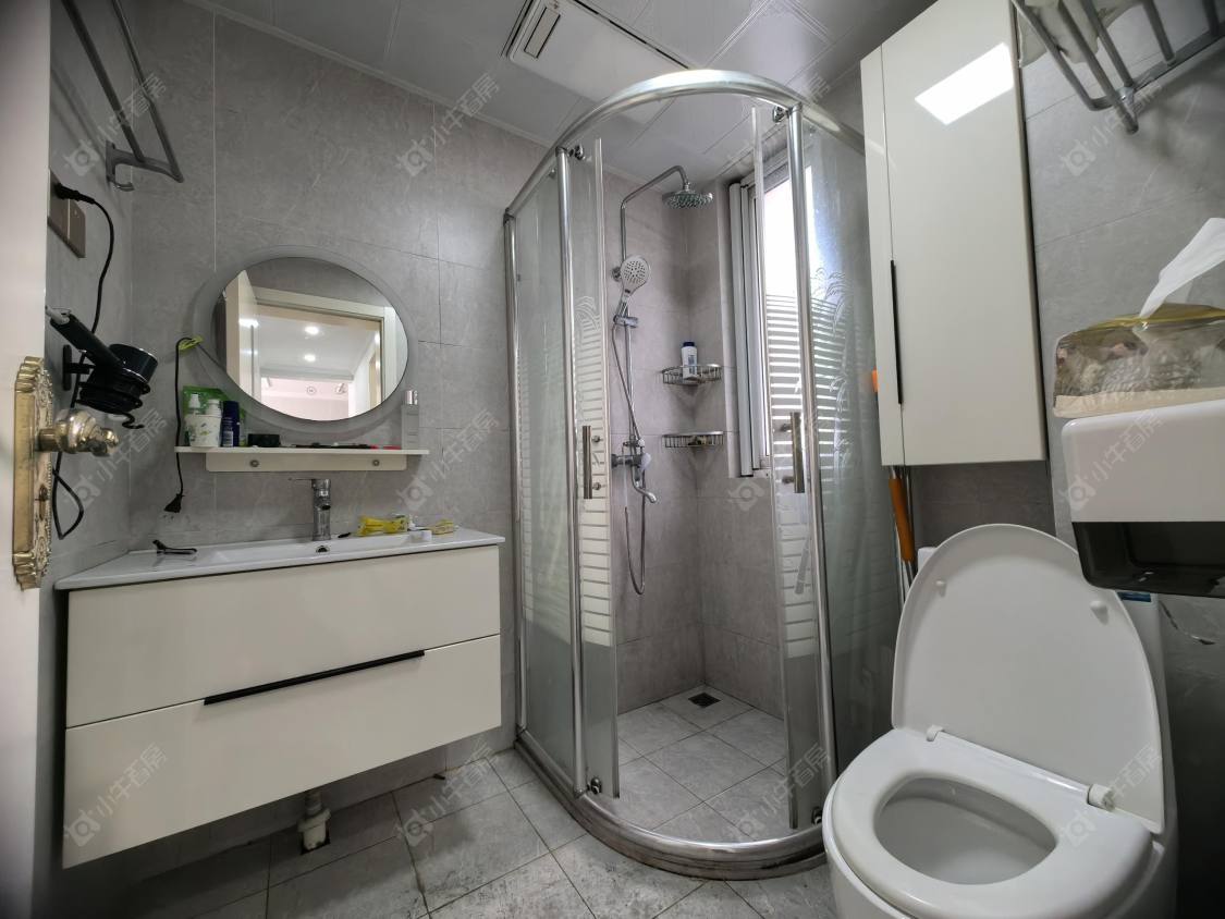 常州华润国际五期在租房源户型图_小牛看房