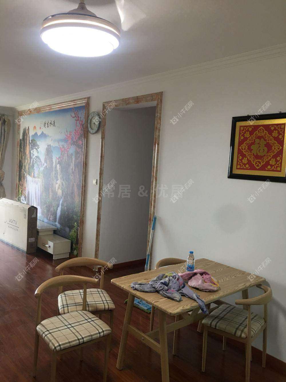 常州龙湖龙誉城四期在租房源_小牛看房