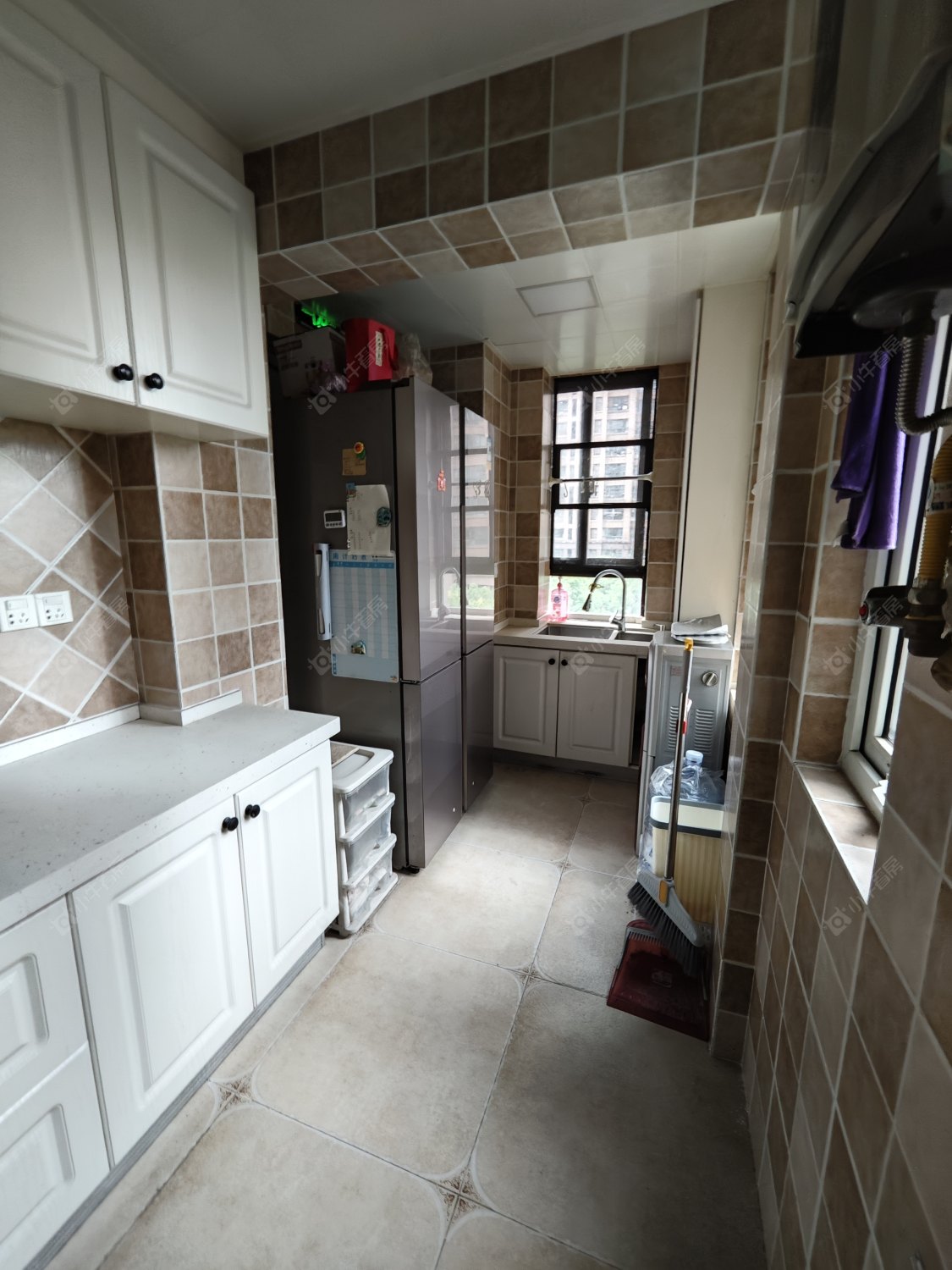 常州梧桐香郡一期在租房源_小牛看房