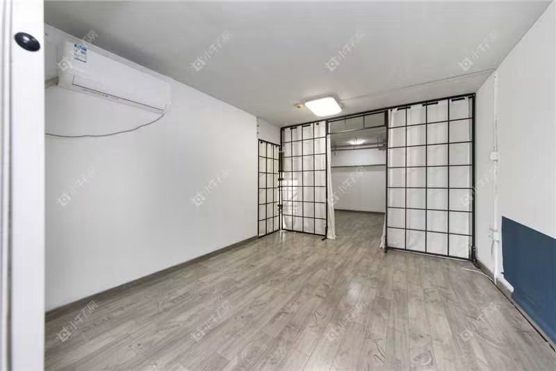 亚泰财富中心房源室内图 常州亚泰财富中心在租房源室内图_小牛看房