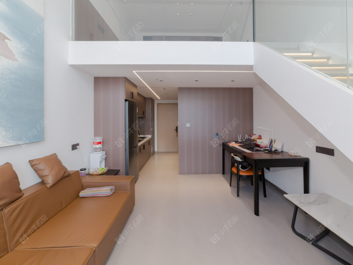 常州琅越龙洲在售二手房源室内图_小牛看房