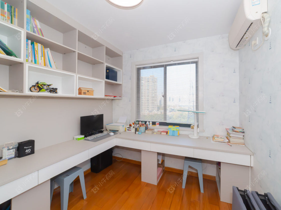 常州阳光龙庭在售二手房源室内图_小牛看房