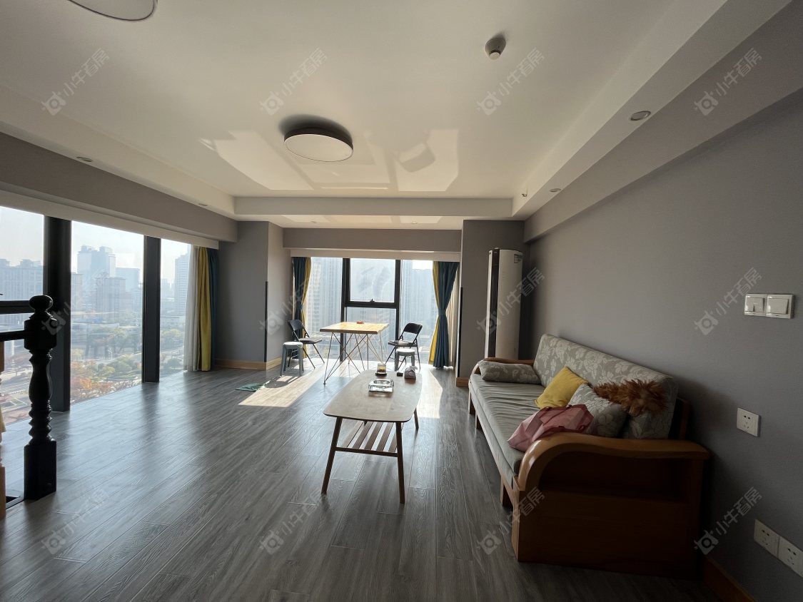 常州荣盛曼哈顿广场在租房源_小牛看房