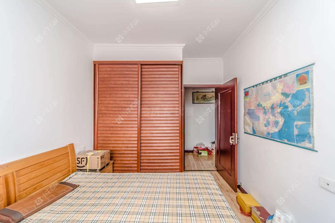 香树湾云景房源室内图 常州香树湾云景在租房源室内图_小牛看房