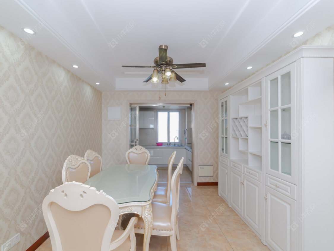 龙湖香醍漫步南区房源室内图 常州龙湖香醍漫步南区在售二手房源室内图_小牛看房